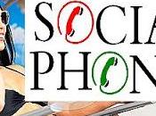 #social phone