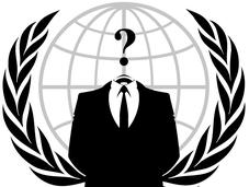 l’Anonymat Internet, pour contre