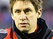 Mercato-Duverne Réveillère n’est joueur pré-retraite