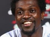 Mercato-Tottenham Adebayor voulait rester fait