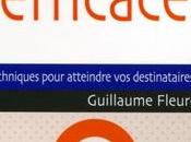gagner] L’excellent livre “l’#emailing efficace”