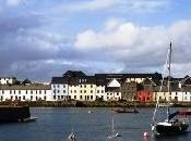 Bonnes Raisons d’Aller Galway Irlande Hiver
