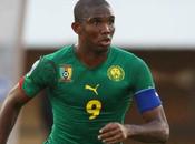 INDISCRETIONS. Lions Indomptables: vraies raisons "départ" Samuel Eto’o