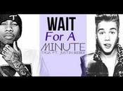 MUSIQUE Découvrez nouveau titre Justin Bieber, Wait Minute
