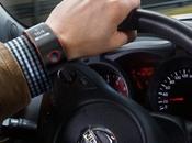 Nismo watch, montre connectée Nissan...