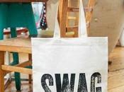 Avoir Tote Bag, c'est Swag