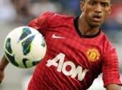 United Nani confiance Moyes