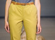 Semaine Mode Montréal Jeudi, grandes lignes.