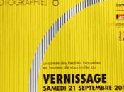 Salon Réalités nouvelles 2013 Parc Floral Paris