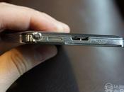 micro-USB arrive avec Samsung Galaxy Note