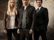 Portraits 'The Originals'