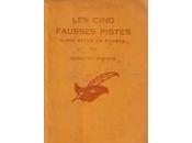 cinq fausses pistes