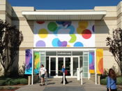 Banderoles sont sortie Keynote