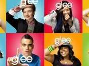 Série Trailer pour retour Glee