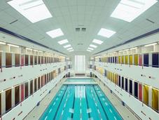 Photographies Swimming Pools Franck Bohbot