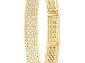 Luxe bracelet Perlée, Cleef Arpels