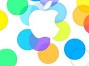 Keynote Apple: annonces l’iPhone