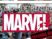 [Event] Grande rentrée Marvel: seconde édition 2013/2014