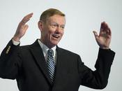 Microsoft investisseurs veulent Alan Mulally, Ford, place Ballmer