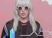 Micky green, photoshop style