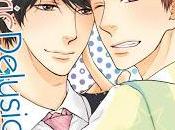 Electric Delusion tome