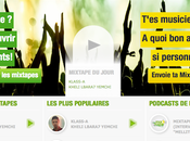 RADIO MixTape L’EMISSION DEDIEE JEUNES TALENTS MAROCAINS MONDE