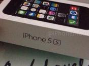 Avant keynote Apple, fiche technique l'iPhone fuite