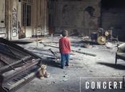 Tous coeur artistes concert Théâtre châtelet pour l'enfance danger