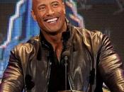 Dwayne Johnson futur Homme tombe