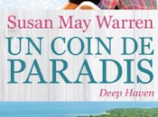 [Crock'Livre] Deep Haven, tome coin paradis écrit Susan Warren