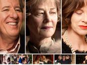 L'oeil cyclone avec Charlotte Rampling Geoffrey Rush Judy Davi