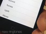 Ecoutez nouvelles sonneries iPhone 7...