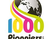 1000 pionniers changent monde