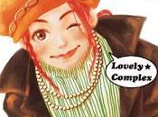Lovely Complex