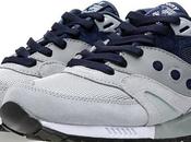 Saucony Shadow Master Grey Pack