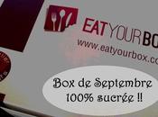 [Box] your Septembre 2013