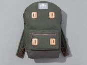 Deluxe seil marschall 2013 backpack