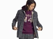 Stussy fall 2013 collection lookbook