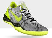 NIKEiD Kobe Option Viper