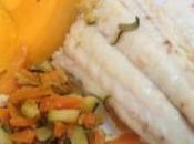 recette sucree salee poisson