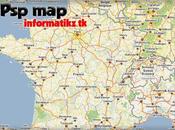 Homebrew utilitaire Maps v1.1