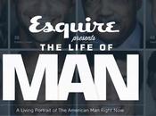 portraits pour magazine Esquire