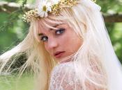 Mirranda Kerr Cicciolina pour VMagazine