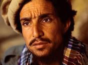 photographe Reza rend hommage Massoud