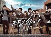 K-drama Dream High