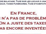 Invente taxe