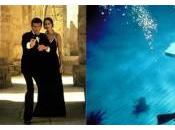 voiture sous-marine James Bond mise enchères