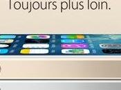 iPhone puissance rendez-vous