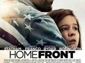 Bande annonce "Homefront" Gary Fleder, sortie Janvier 2014.