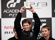 Academy 2013 vainqueur est…‏